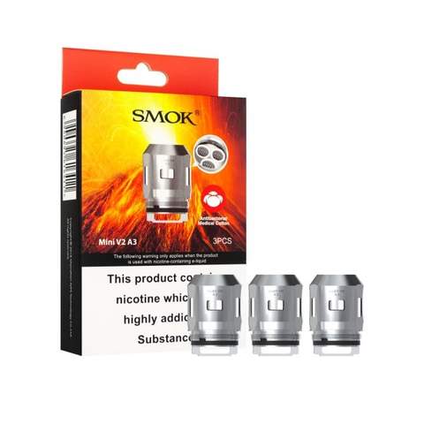 Smok Mini V2 A3 Coils