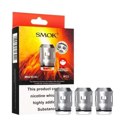 Smok Mini V2 A3 Coils