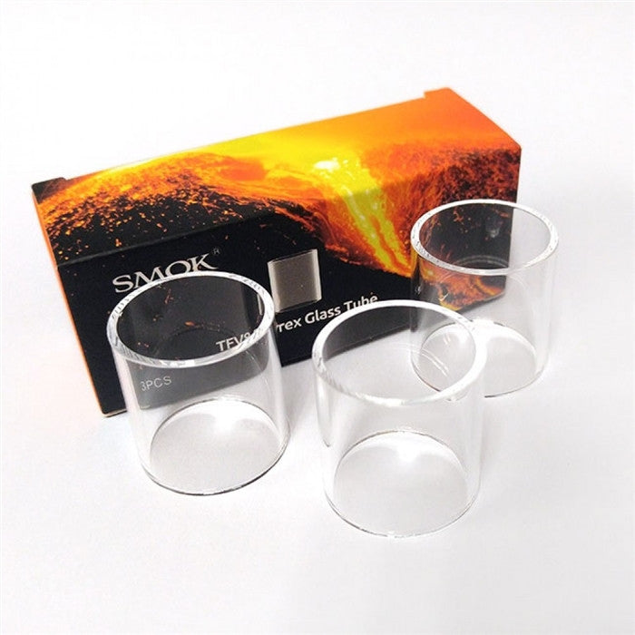 Smok Range Replacement Pyrex Glass
