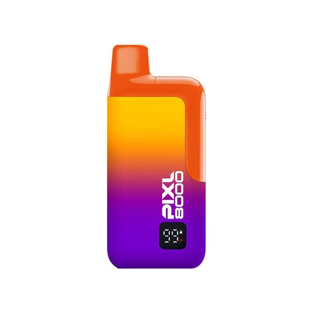 Pixl 8K Prefilled Pod Kit — Starmix