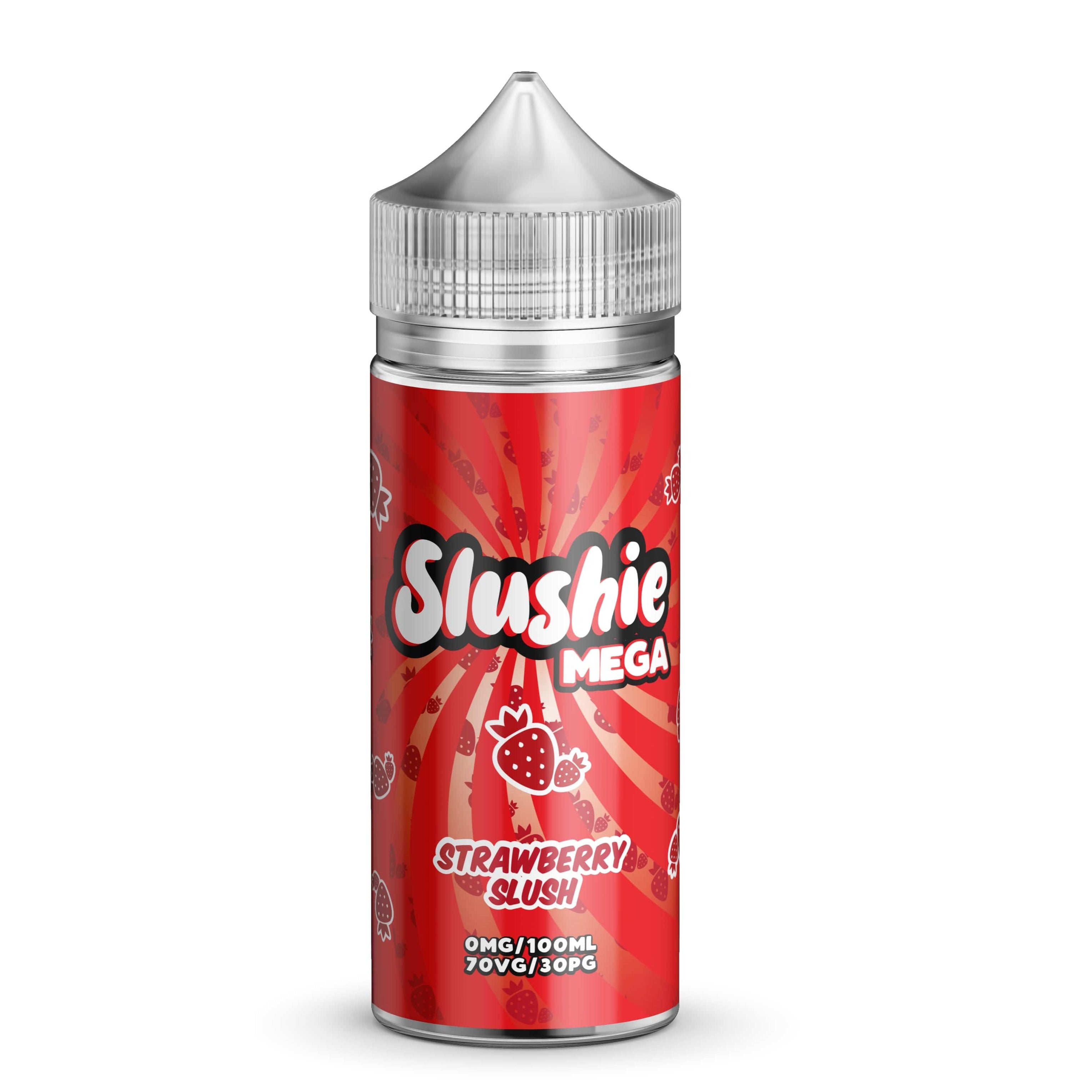 Strawberry Slush