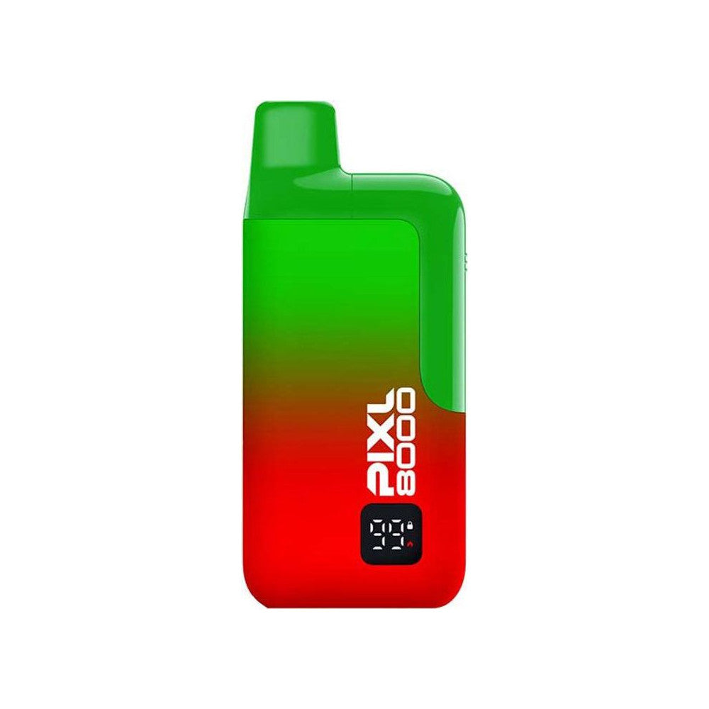Pixl 8K Prefilled Pod Kit — Strawberry Watermelon
