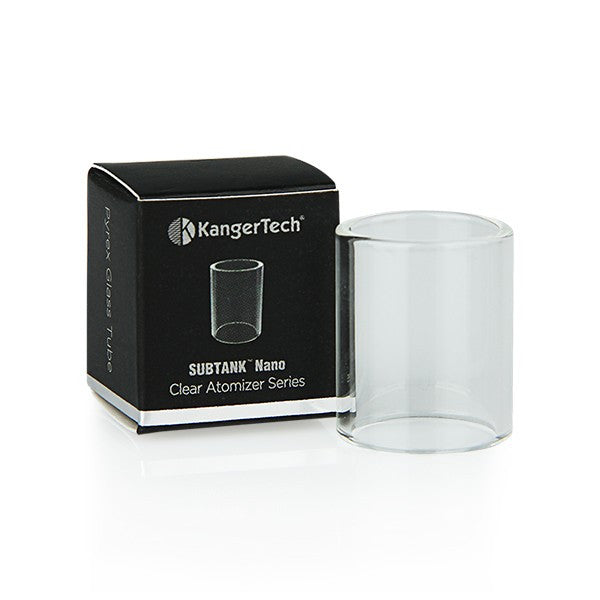 Kangertech Replacement Pyrex Glass