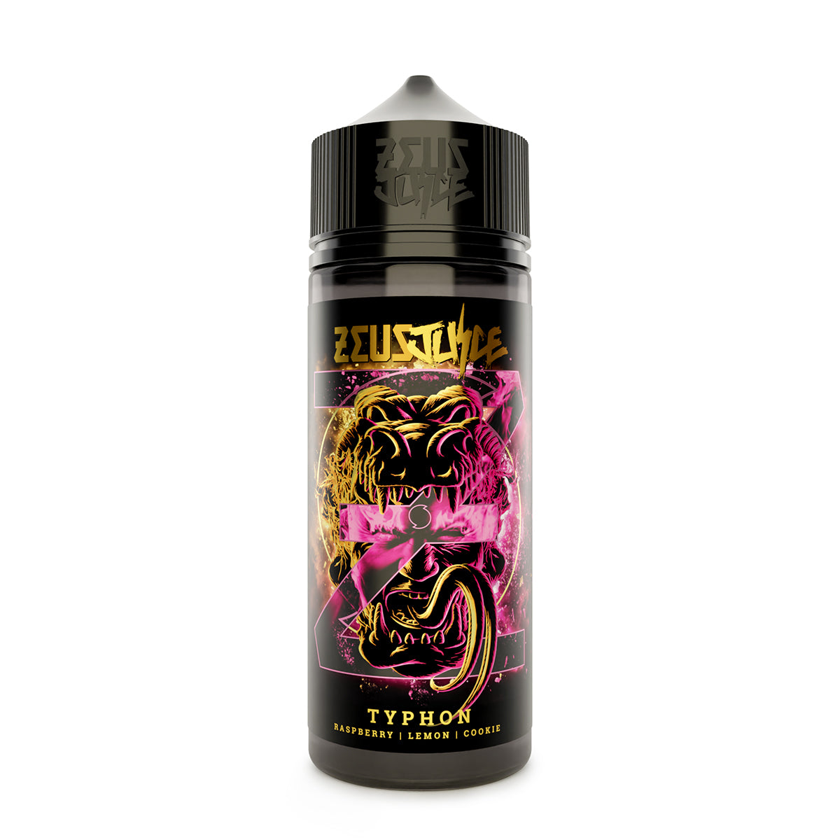 Typhon New