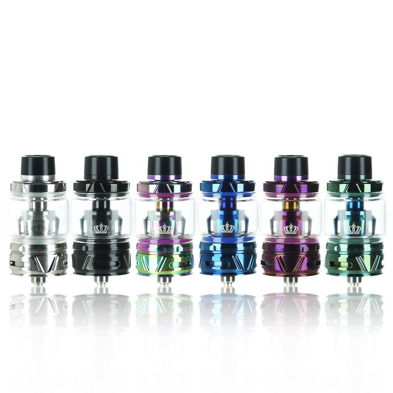 Uwell Crown IV 4 Tank