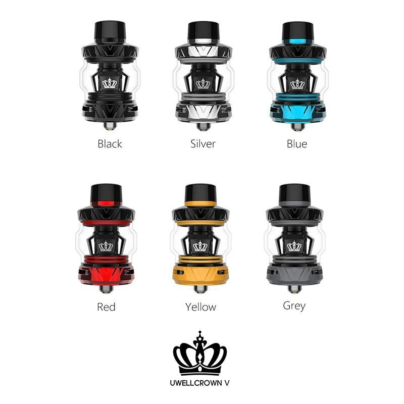 Uwell Crown V 5 Tank
