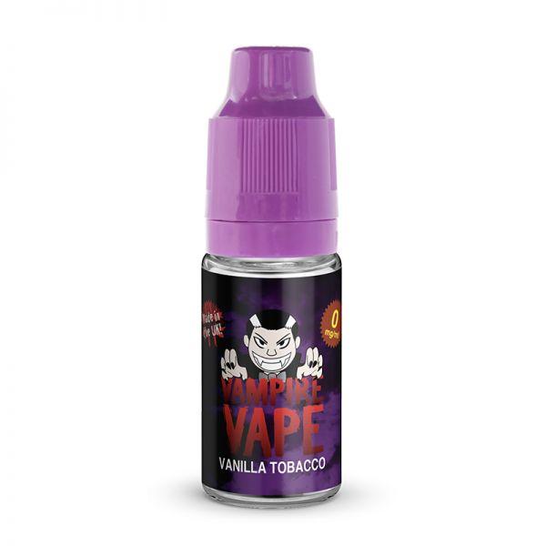 Vanilla Tobacco