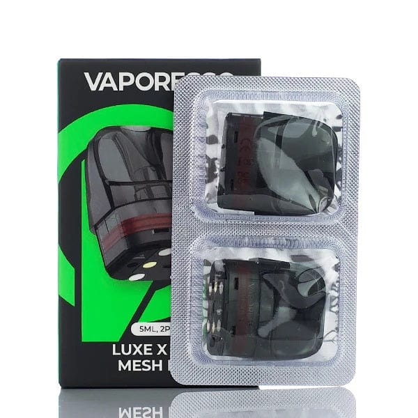 Vaporesso Luxe XR Replacement Pod