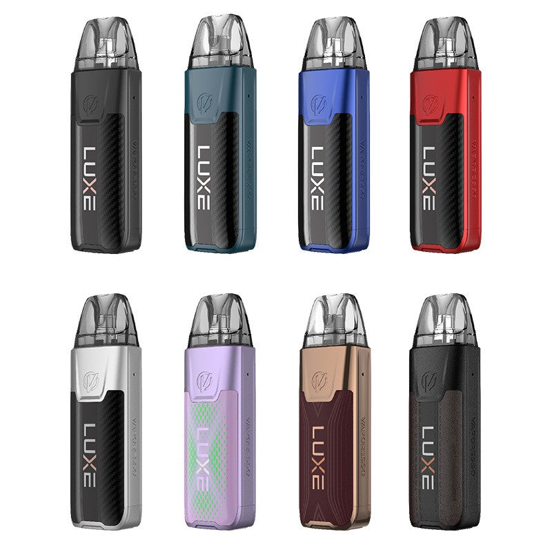 Vaporesso Luxe XR Max 2