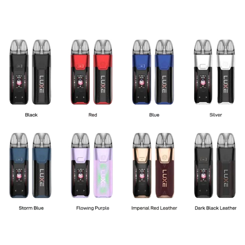 Vaporesso Luxe XR Max 2 Kit