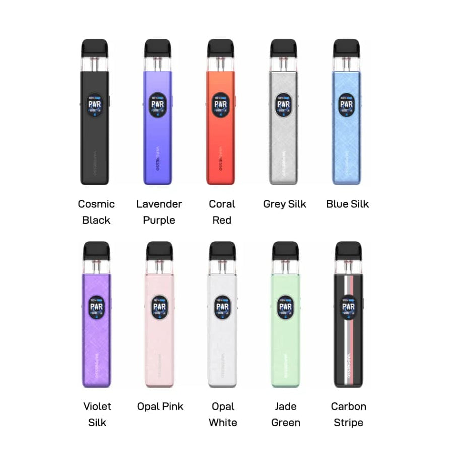 Vaporesso Xros 5 Pod Kit