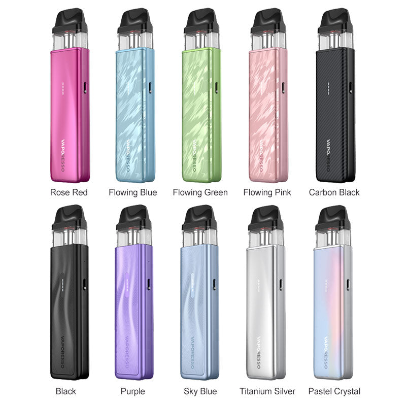 Vaporesso Xros 5 Mini Pod Kit