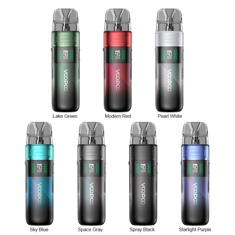 VooPoo Argus E40 Kit 40W