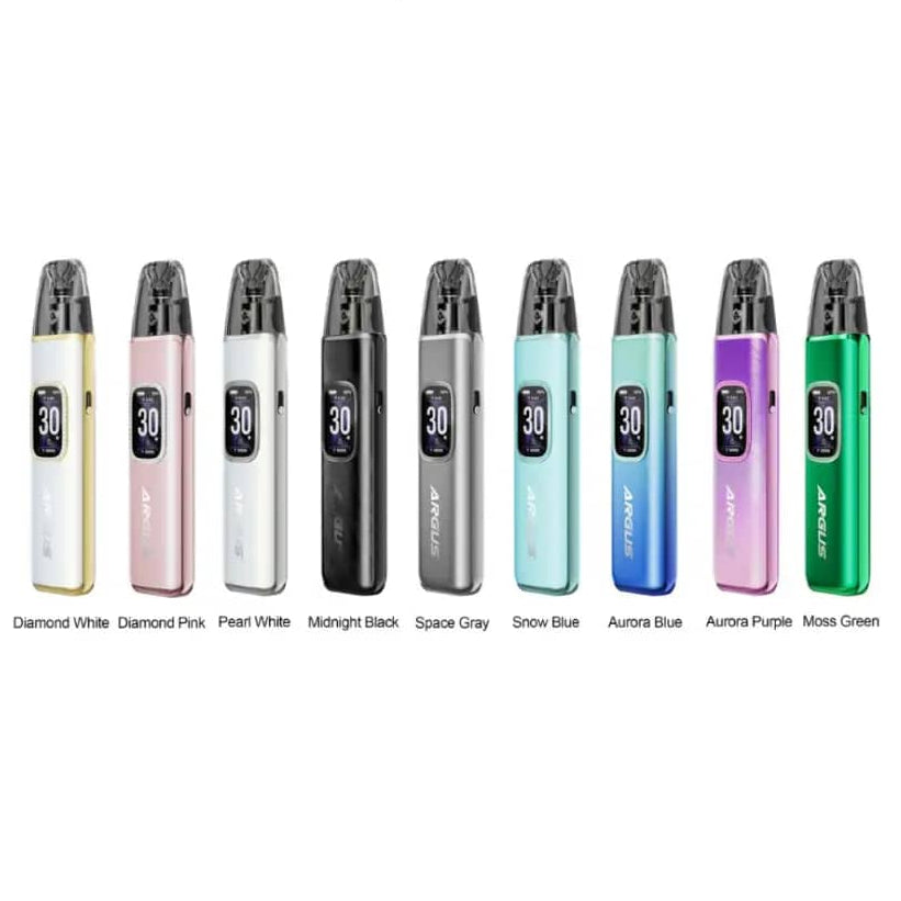 VooPoo Argus G3 Pod Kit