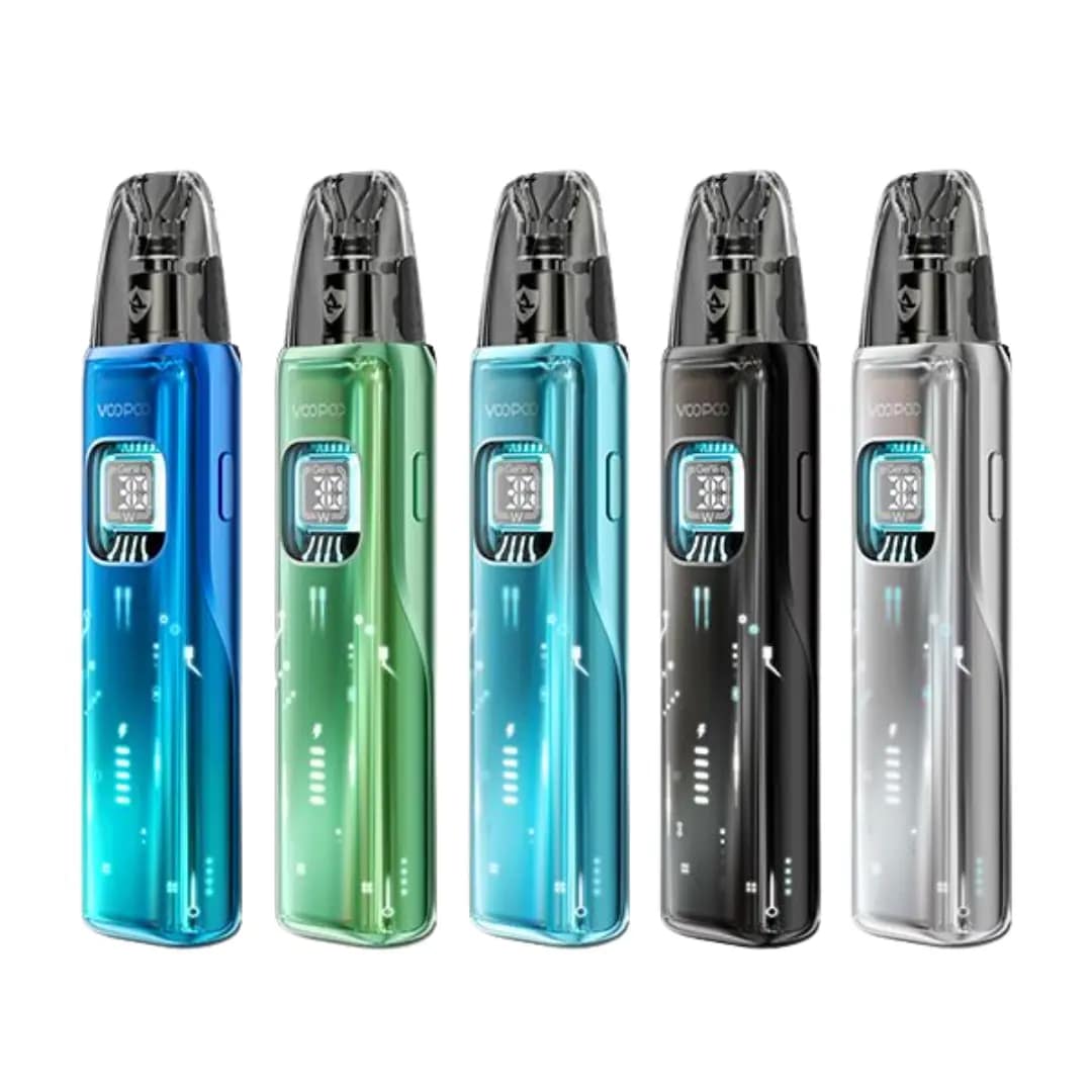VooPoo Argus Matrix Kit