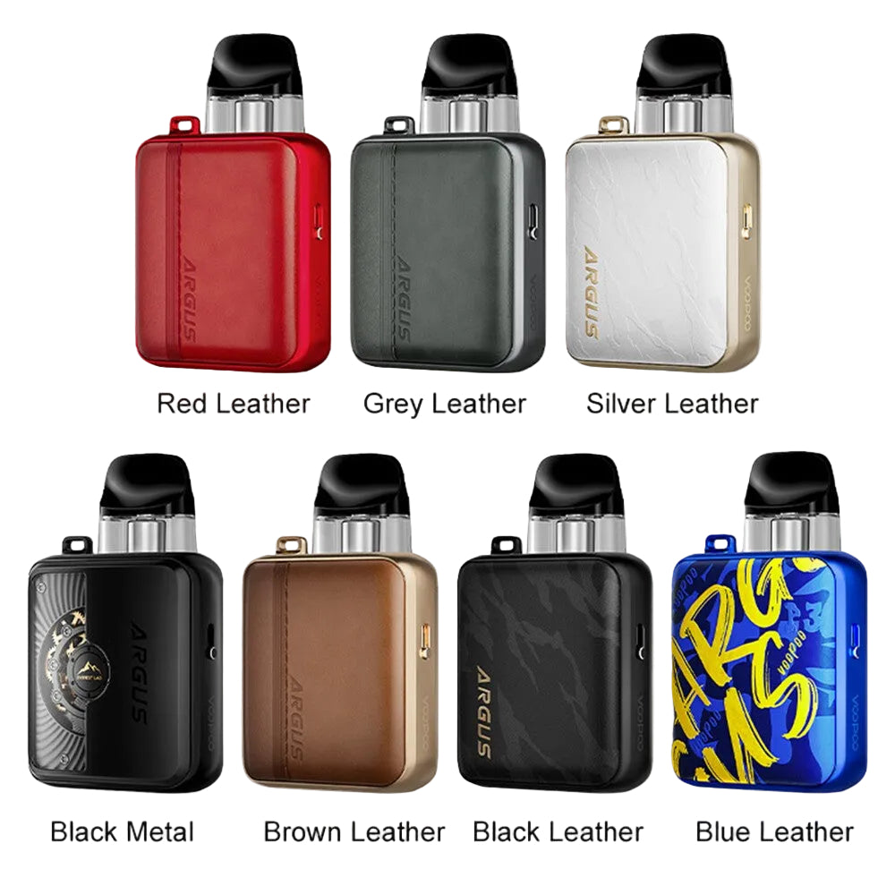 VooPoo Argus P3 Pod Kit
