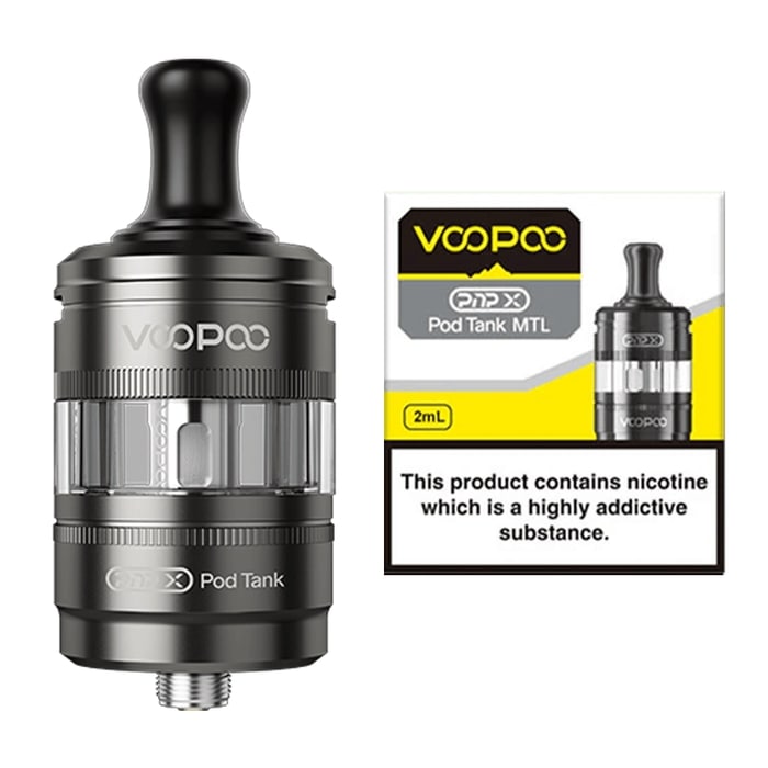 VooPoo PnP-X Pod Tank