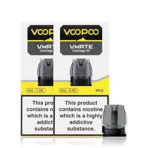 VooPoo VMate V2 Pods