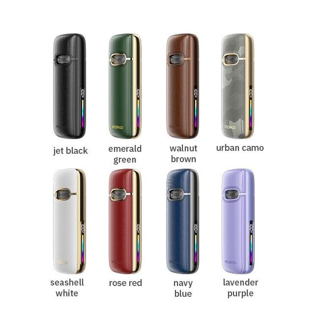 VooPoo VMate E2