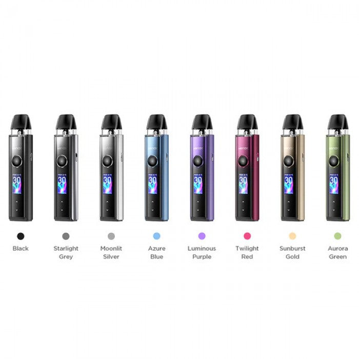 GeekVape Wenax Q Pro