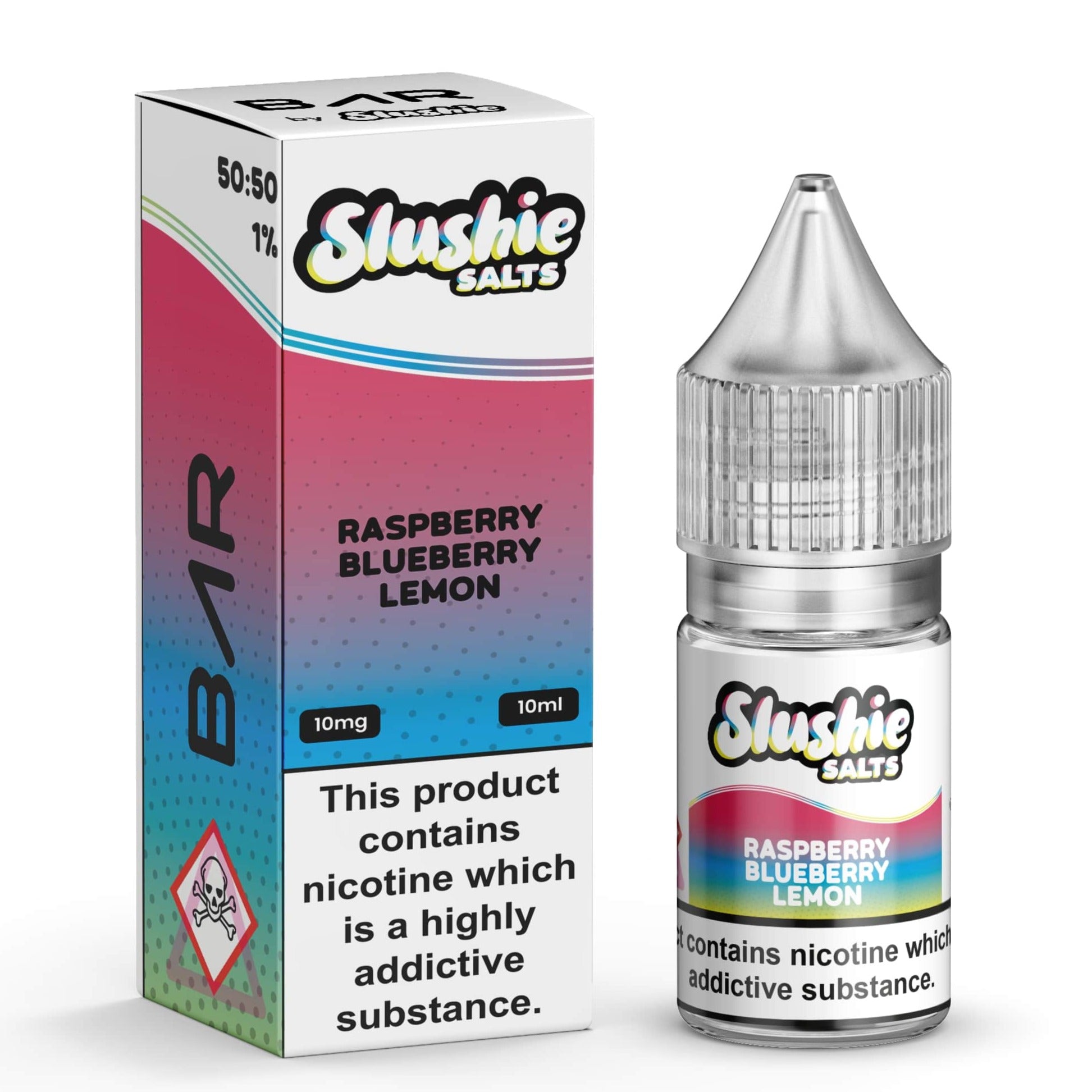 Raspberry Blueberry Lemon – Gorilla Vapes