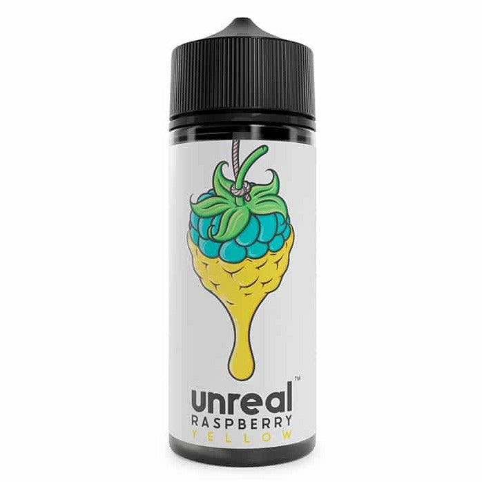 Raspberry Yellow