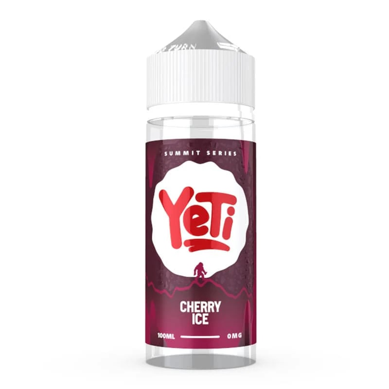Cherry Ice
