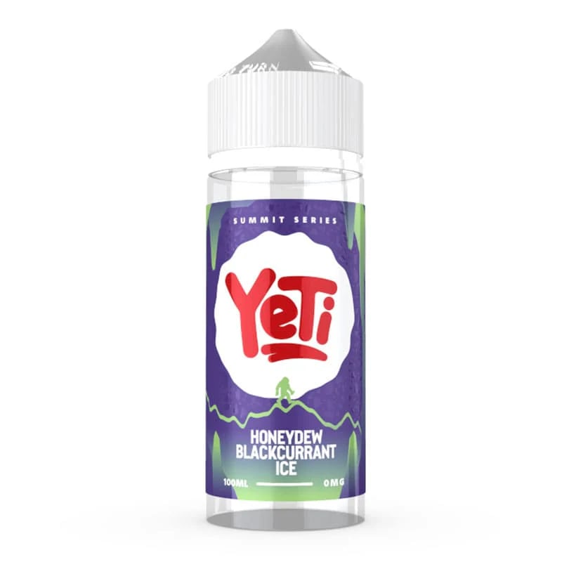 Honeydew Blackcurrant Ice