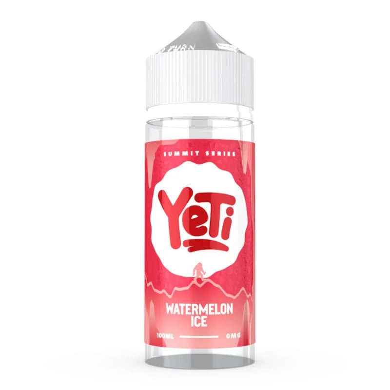 Watermelon Ice