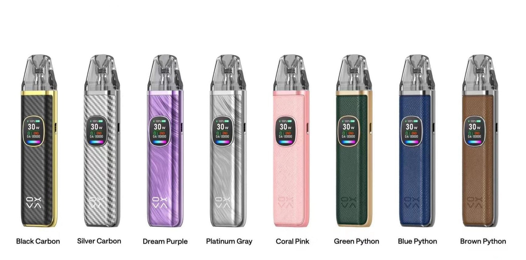 OXVA Xlim Pro 2 Pod Kit