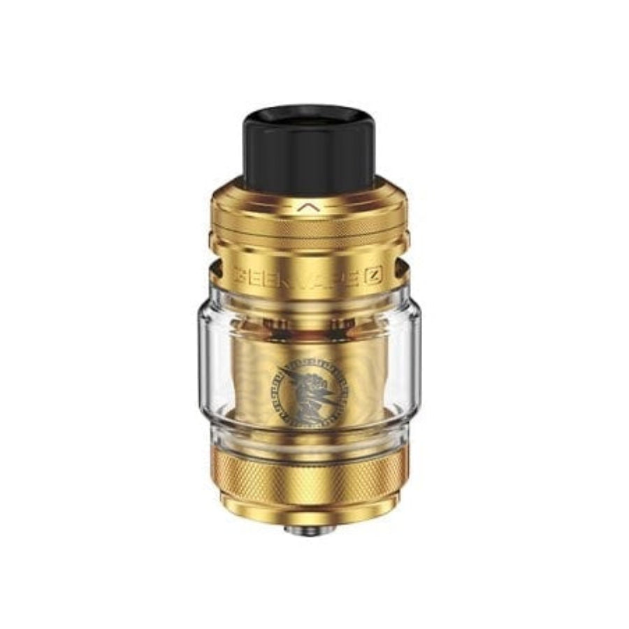GeekVape Zeus Z Tank 5 — Gorilla Vapes