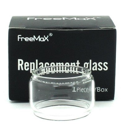 FreeMax Range Replacement Pyrex Glass