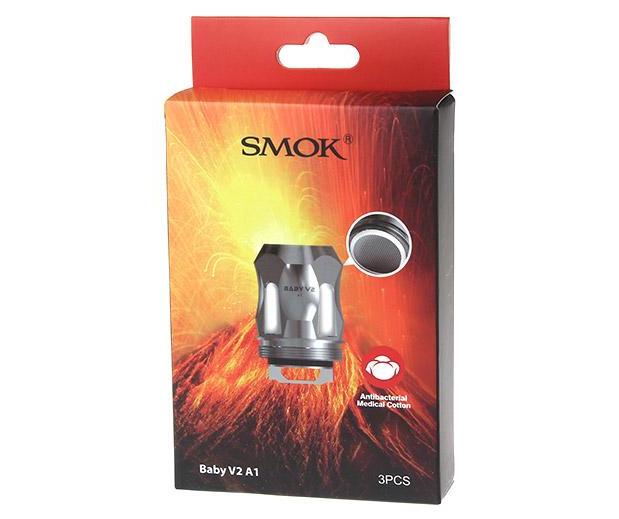 Smok Mini V2 A1 Coils