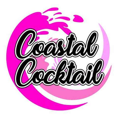 Coastal Cocktail