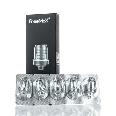 FreeMax Fireluke 2 Coils