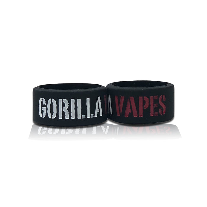 Gorilla Vapes Vape Bands