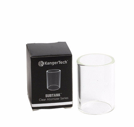 Kangertech Replacement Pyrex Glass