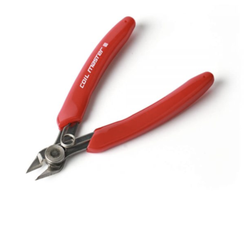 Coil Master Wire Cutters