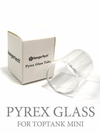 Kangertech Replacement Pyrex Glass