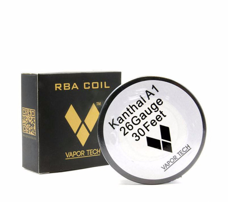 Kanthal A1 Wire 30 Feet