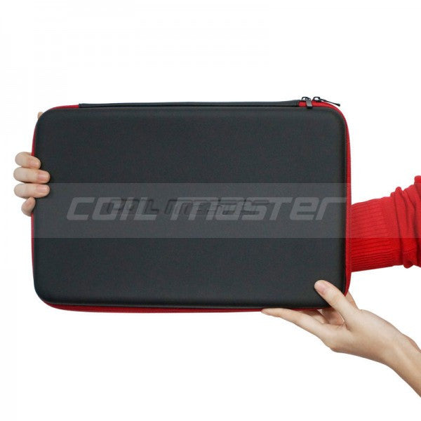 Coil Master K Bag