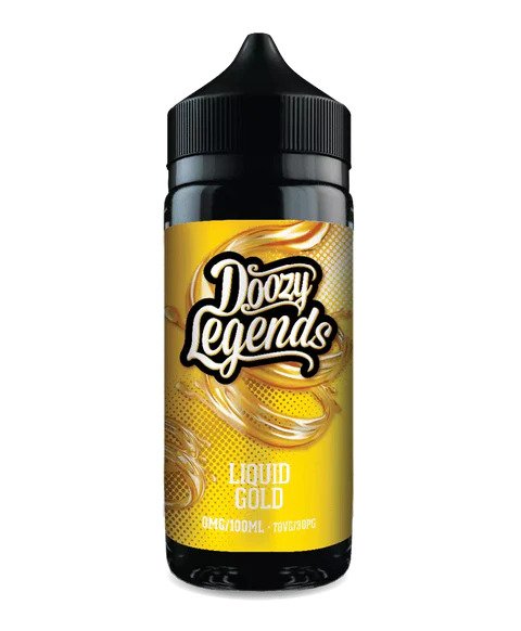 Doozy Legends Liquid Gold