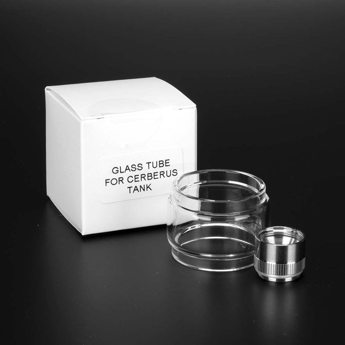 GeekVape Range Replacement Pyrex Glass