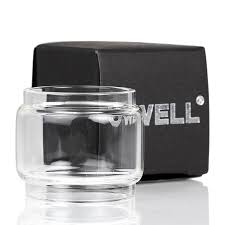 Uwell Range Replacement Pyrex Glass