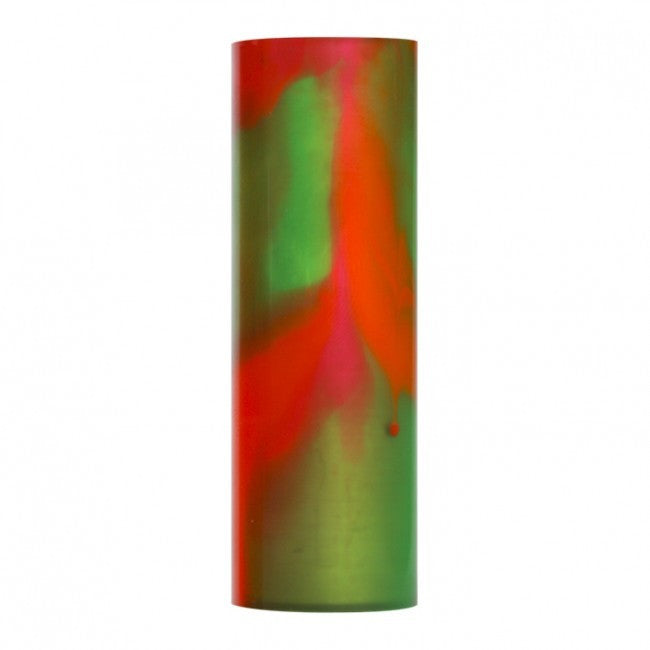 Psychedelic Cloud Sleeve For Limitless Mod - Gorilla Vapes - Limitless Sleeves - Limitless Mod Co -