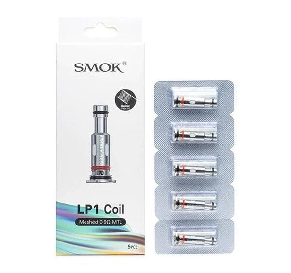 Smok LP1 Coils