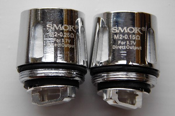 Smok V8 Baby M2 Coils