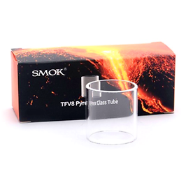 Smok Range Replacement Pyrex Glass